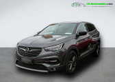Opel Grandland X 1.6 Turbo 180 ch BVA   Beaupuy 31