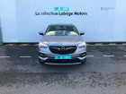 Opel Grandland X occasion Gris année 2019 boite Automatique Annonce Opel Grandland X occasion Essence 1.6 Turbo 180ch Design Line BVA à Labège