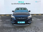 Opel Grandland X occasion Bleu année 2019 boite Automatique Annonce Opel Grandland X occasion Essence 1.6 Turbo 180ch Design Line BVA à Labège