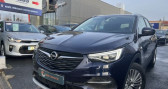 Opel Grandland X occasion année 2019 boite Automatique Annonce Opel Grandland X occasion Essence 1.6 Turbo 180ch Elite BVA8 à HERBLAY