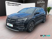 Opel Grandland X 1.6 Turbo 180ch Ultimate BVA8   Loos-en-Gohelle 62