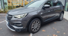 Opel Grandland X , garage AGENCE AUTOMOBILIERE EPONE 78 � EPONE
