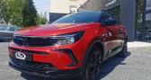 Annonce Opel Grandland X occasion Hybride 1.6 Turbo 225ch Hybride GS  THIERS