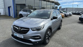 Annonce Opel Grandland X occasion Hybride 1.6 TURBO 225CH HYBRIDE ULTIMATE  Labge