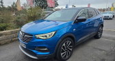 Annonce Opel Grandland X occasion Diesel 1.6l D 120ch Limited �dition 96 000km � SANNOIS