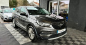 Annonce Opel Grandland X occasion Essence 130 ch BVA6 Innovation distribution faite � NANTES