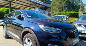 Opel Grandland X occasion 2019 mise en vente à Seilhac par le garage UNIVERS OCCASION - photo n°1