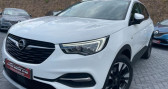 Annonce Opel Grandland X occasion Essence 169/mois GARANTIE 6 ANS TURBO 130ch dition BVA8 LED Rgulat  Spicheren