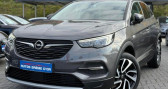 Opel Grandland X 189/mois GARANTIE 6 ANS Turbo 130ch ECOTEC Innovation CAMERA  � Spicheren 57
