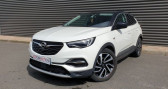 Annonce Opel Grandland X occasion Diesel 2.0 cdti 177 ultimate bva  FONTENAY SUR EURE