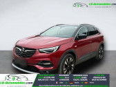 Annonce Opel Grandland X occasion Diesel 2.0 D 177 ch BVA � Beaupuy
