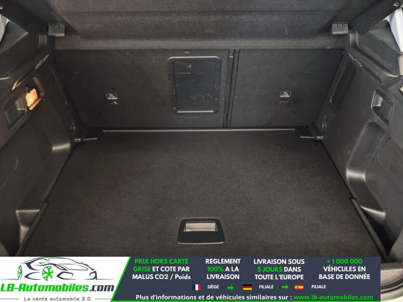 Opel Grandland X 2.0 D 177 ch BVA  occasion � Beaupuy - photo n�7