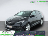Opel Grandland X 2.0 D 177 ch BVA  � Beaupuy 31