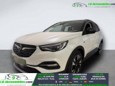 Opel Grandland X 2.0 D 177 ch BVA  � Beaupuy 31