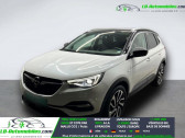 Opel Grandland X 2.0 D 177 ch BVA  � Beaupuy 31