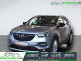 Annonce Opel Grandland X occasion Diesel 2.0 D 177 ch BVA � Beaupuy