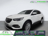 Annonce Opel Grandland X occasion Diesel 2.0 D 177 ch BVA � Beaupuy