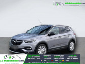 Opel Grandland X 2.0 D 177 ch BVA  � Beaupuy 31