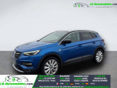 Opel Grandland X 2.0 D 177 ch BVA  � Beaupuy 31