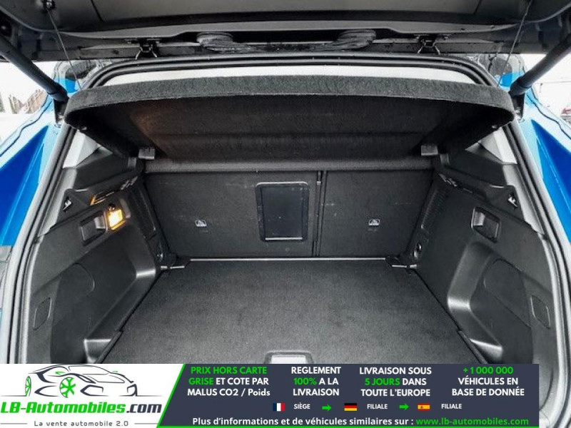 Opel Grandland X 2.0 D 177 ch BVA  occasion � Beaupuy - photo n�8