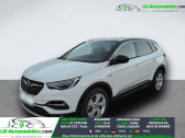 Annonce Opel Grandland X occasion Diesel 2.0 D 177 ch BVA � Beaupuy