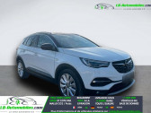 Opel Grandland X 2.0 D 177 ch BVA  � Beaupuy 31