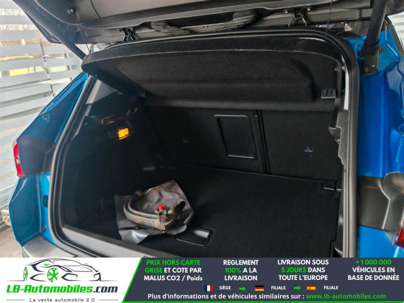 Opel Grandland X 2.0 D 177 ch BVA  occasion � Beaupuy - photo n�8