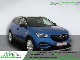 Opel Grandland X 2.0 D 177 ch BVA  occasion  Beaupuy - photo n2