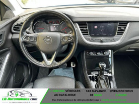 Opel Grandland X 2.0 D 177 ch BVA  occasion  Beaupuy - photo n3
