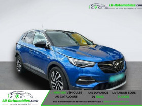 Opel Grandland X 2.0 D 177 ch BVA  occasion  Beaupuy - photo n2