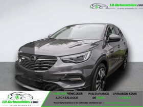Opel Grandland X , garage LB AUTOMOBILES  Beaupuy