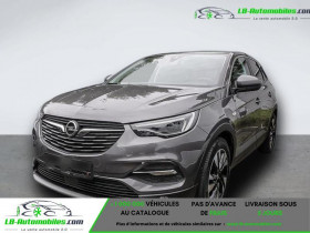 Opel Grandland X 2.0 D 177 ch BVA  occasion  Beaupuy - photo n2