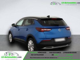 Opel Grandland X 2.0 D 177 ch BVA  occasion  Beaupuy - photo n4