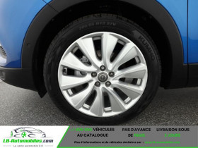 Opel Grandland X 2.0 D 177 ch BVA  occasion  Beaupuy - photo n11
