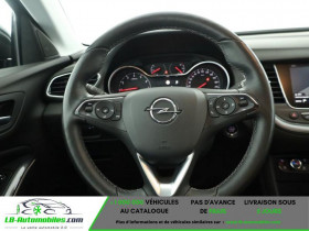 Opel Grandland X 2.0 D 177 ch BVA  occasion  Beaupuy - photo n10
