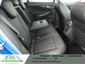 Opel Grandland X 2.0 D 177 ch BVA  occasion  Beaupuy - photo n9