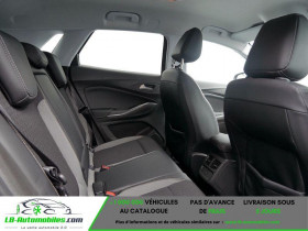 Opel Grandland X 2.0 D 177 ch BVA  occasion  Beaupuy - photo n5