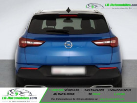 Opel Grandland X 2.0 D 177 ch BVA  occasion  Beaupuy - photo n7