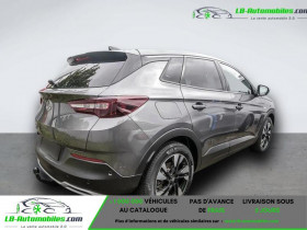 Opel Grandland X 2.0 D 177 ch BVA  occasion  Beaupuy - photo n4