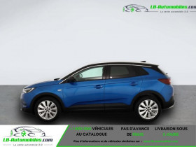 Opel Grandland X 2.0 D 177 ch BVA  occasion  Beaupuy - photo n6