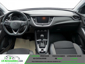 Opel Grandland X 2.0 D 177 ch BVA  occasion  Beaupuy - photo n3