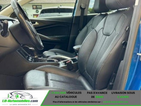 Opel Grandland X 2.0 D 177 ch BVA  occasion  Beaupuy - photo n5
