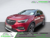 Opel Grandland X 2.0 D 177 ch BVA   Beaupuy 31