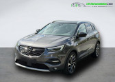 Annonce Opel Grandland X occasion Diesel 2.0 D 177 ch BVA  Beaupuy