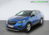 Opel Grandland X occasion année 2019 boite Automatique Annonce Opel Grandland X occasion Diesel 2.0 D 177 ch BVA à Beaupuy