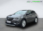 Opel Grandland X occasion année 2020 boite Automatique Annonce Opel Grandland X occasion Diesel 2.0 D 177 ch BVA à Beaupuy