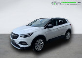 Opel Grandland X occasion année 2020 boite Automatique Annonce Opel Grandland X occasion Diesel 2.0 D 177 ch BVA à Beaupuy