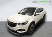 Opel Grandland X occasion année 2019 boite Automatique Annonce Opel Grandland X occasion Diesel 2.0 D 177 ch BVA à Beaupuy