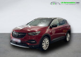 Opel Grandland X occasion année 2020 boite Automatique Annonce Opel Grandland X occasion Diesel 2.0 D 177 ch BVA à Beaupuy