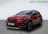 Opel Grandland X occasion année 2020 boite Automatique Annonce Opel Grandland X occasion Diesel 2.0 D 177 ch BVA à Beaupuy